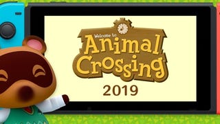 Possíveis datas de lançamento de Luigi's Mansion 3 e Animal Crossing Switch reveladas