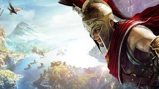 Assassin's Creed Odyssey - Nowa Gra Plus jeszcze w tym miesiącu