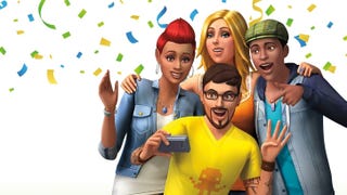 The Sims 4 z miliardem dolarów przychodu, 5 milionów nowych graczy w ubiegłym roku