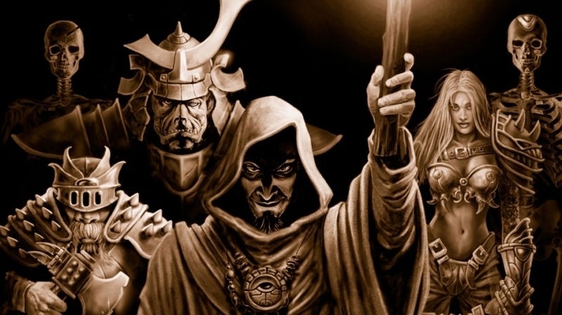 Baldur's Gate, Neverwinter Nights en Planescape: Torment komen naar consoles