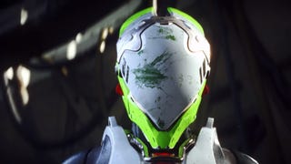 Anthem - trailer przypomina o premierze strzelanki od BioWare