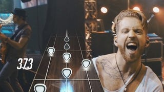 Activision offers refunds to American Guitar Hero Live players after it removes song library