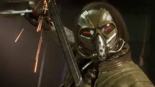 Director de Mortal Kombat 11 reage aos leaks