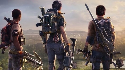 The Division 2 krijgt open beta