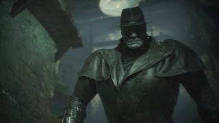 Resident Evil 2 - mod wprowadza utwór „X Gon' Give It To Ya” podczas spotkań z Mr. X