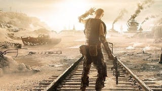Metro Exodus promove duas armas especiais no novo vídeo