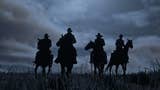 Red Dead Online update voegt Law and Bounty-systeem toe