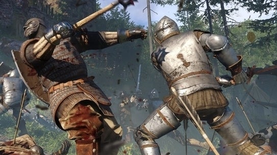 THQ Nordic koopt ontwikkelaar Warhorse Studios