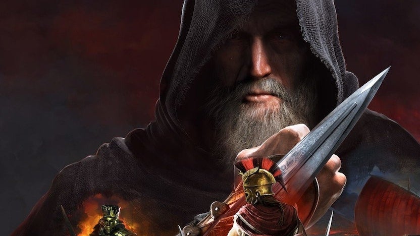 No sign of controversial Assassin's Creed Odyssey DLC in February update