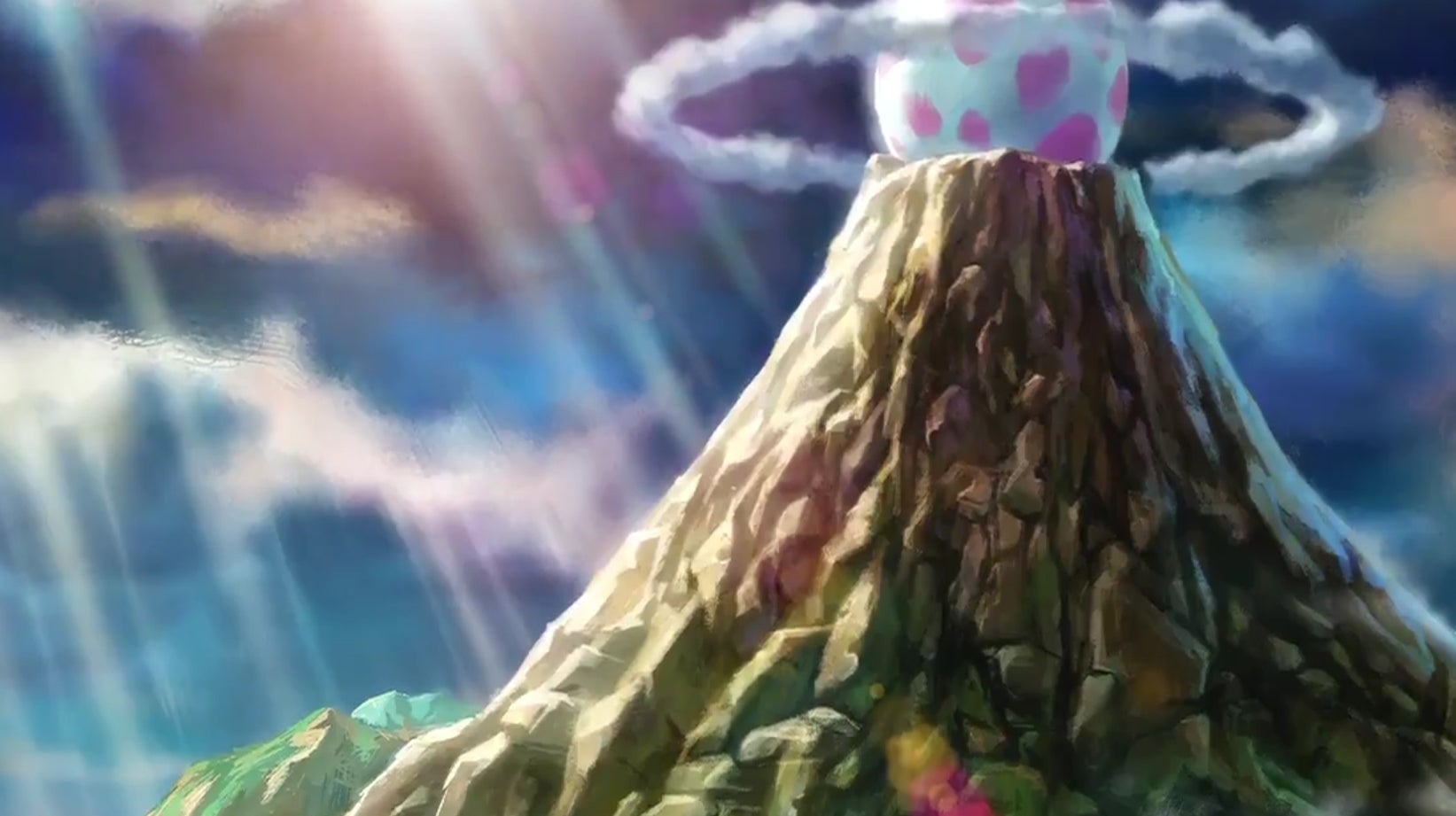 The Legend of Zelda: Link's Awakening is getting a gorgeous Nintendo Switch remake