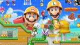Nintendo kondigt Super Mario Maker 2 aan