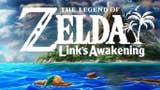 The Legend of Zelda: Link's Awakening remake onthuld