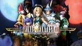 Final Fantasy 9 uit voor Switch en Xbox One