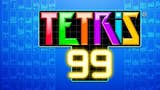 Tetris 99 ist Tetris Battle Royale und jetzt erhältlich