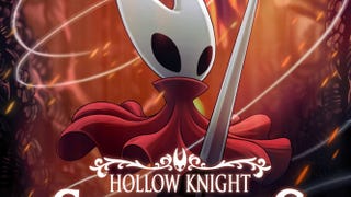 Team Cherry onthult Hollow Knight: Silksong