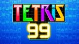 Tetris adere ao Battle Royale num exclusivo Switch