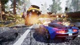 Dangerous Driving to duchowy następca serii Burnout na PC, PS4 i Xbox One