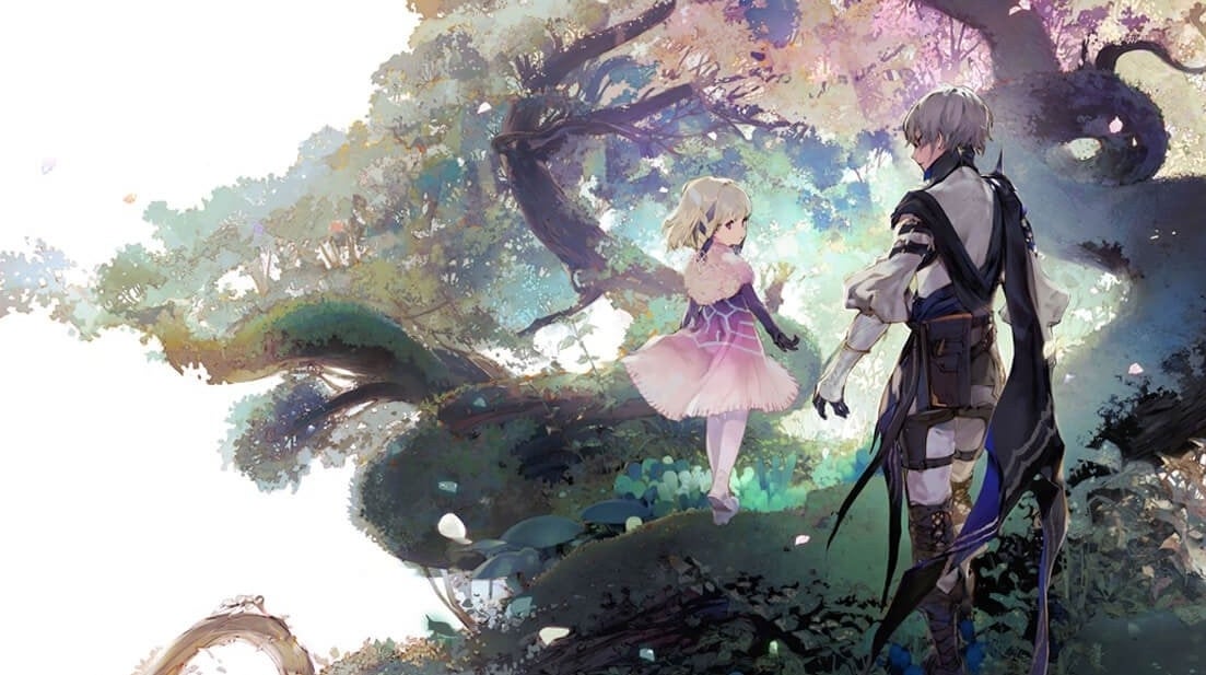 Actie-RPG Oninaki aangekondigd door Tokyo RPG Factory