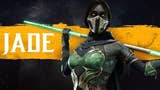 Mortal Kombat 11 añade a Jade al plantel