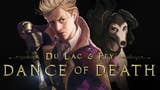 Dance of Death: Du Lac and Fey sale en abril