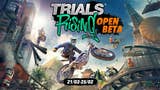 Trials Rising tendrá beta abierta el próximo fin de semana