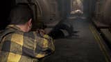 Venku Ghost Survivors DLC pro Resident Evil 2