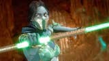 V Mortal Kombat 11 se vrátí Jade