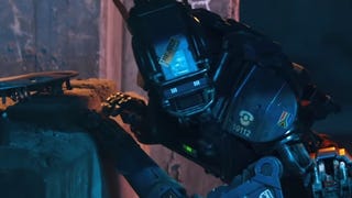 Chappie in Apex Legends? Neill Blomkamp and Vince Zampella are up for it