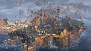 Respawn has already banned over 16,000 Apex Legends cheaters