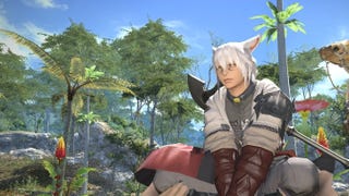A Final Fantasy 14 float is joining this year's Sydney Gay and Lesbian Mardi Gras