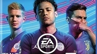 Christiano Ronaldo verdwijnt van de cover van FIFA 19