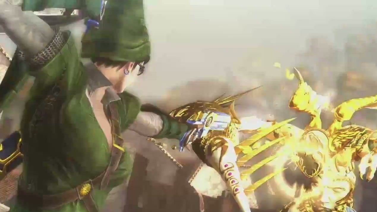 Yusuke Hashimoto verlaat Platinum Games