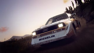 Dirt Rally 2.0 - recensione