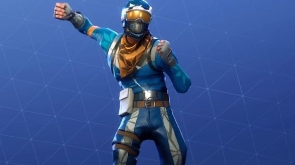 Carlton Dance mag in Fortnite blijven
