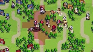 Wargroove-patch introduceert checkpoints tijdens missies