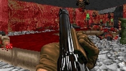 John Romero stelt Doom: Sigil uit