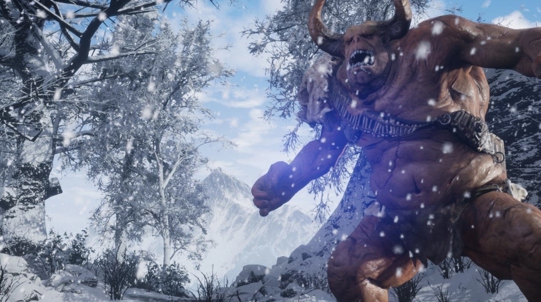 The Bard's Tale 4 krijgt drastische update