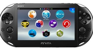 Sony Japan verkoopt laatste PlayStation Vita's