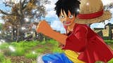 One Piece: World Seeker mostra imenso gameplay no novo vídeo