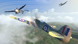 Warplanes: WW2 Dogfight - recensione