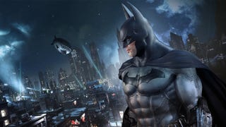 Twórcy serii Batman: Arkham wkrótce ogłoszą nową grę wysokobudżetową?