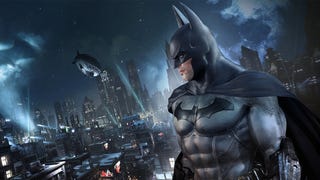 Twórcy serii Batman: Arkham wkrótce ogłoszą nową grę wysokobudżetową?