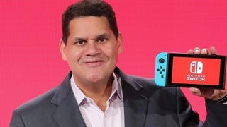 Bowser wird neuer Chef von Nintendo of America, Reggie Fils-Aime tritt zurück