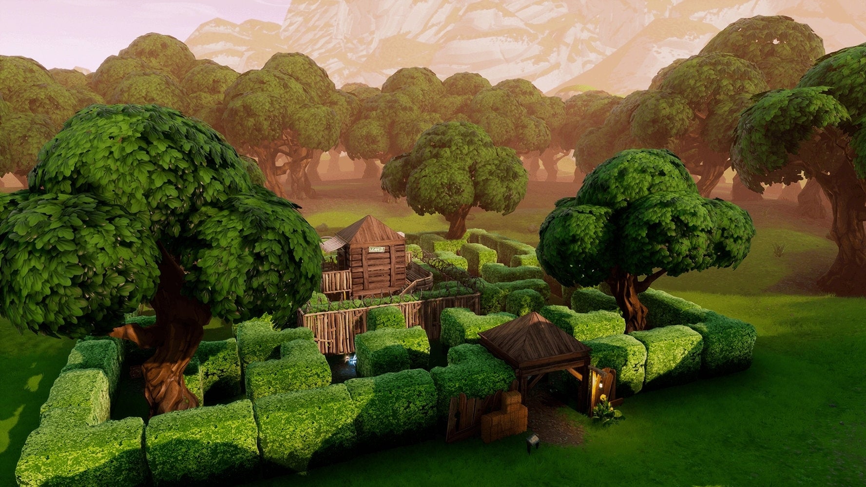 Epic Games overweegt Fortnite respawn-systeem voor Season 8