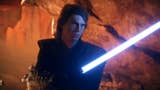 Anakin Skywalker maakt opwachting in Star Wars: Battlefront 2