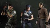Resident Evil 0, 1 y 4 llegan en mayo a Nintendo Switch