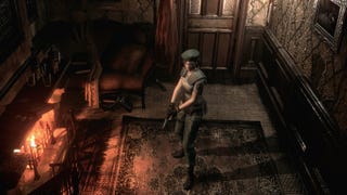 Resident Evil 0, 1 en 4 releasedatum voor de Switch bekend