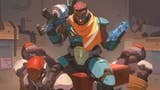 Blizzard onthult nieuwe Overwatch-hero Baptiste