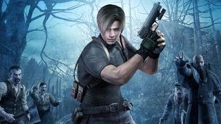 Im Mai kommen drei Resident-Evil-Spiele auf die Switch