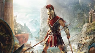 Assassin's Creed Odyssey otrzymało tryb Nowa Gra Plus